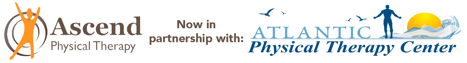 Ascend now in partnership with Atlantic